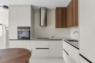 Apartment for Sale in Malaga - foto 8