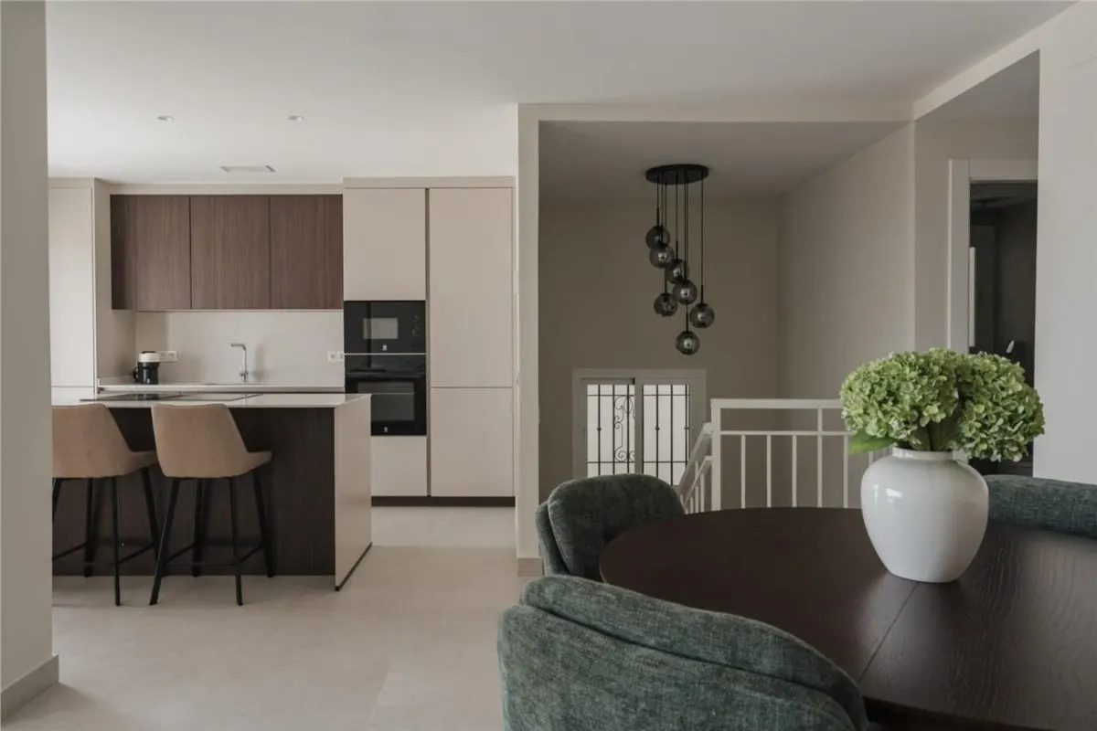 Appartement à Vendre à Malaga - foto 7