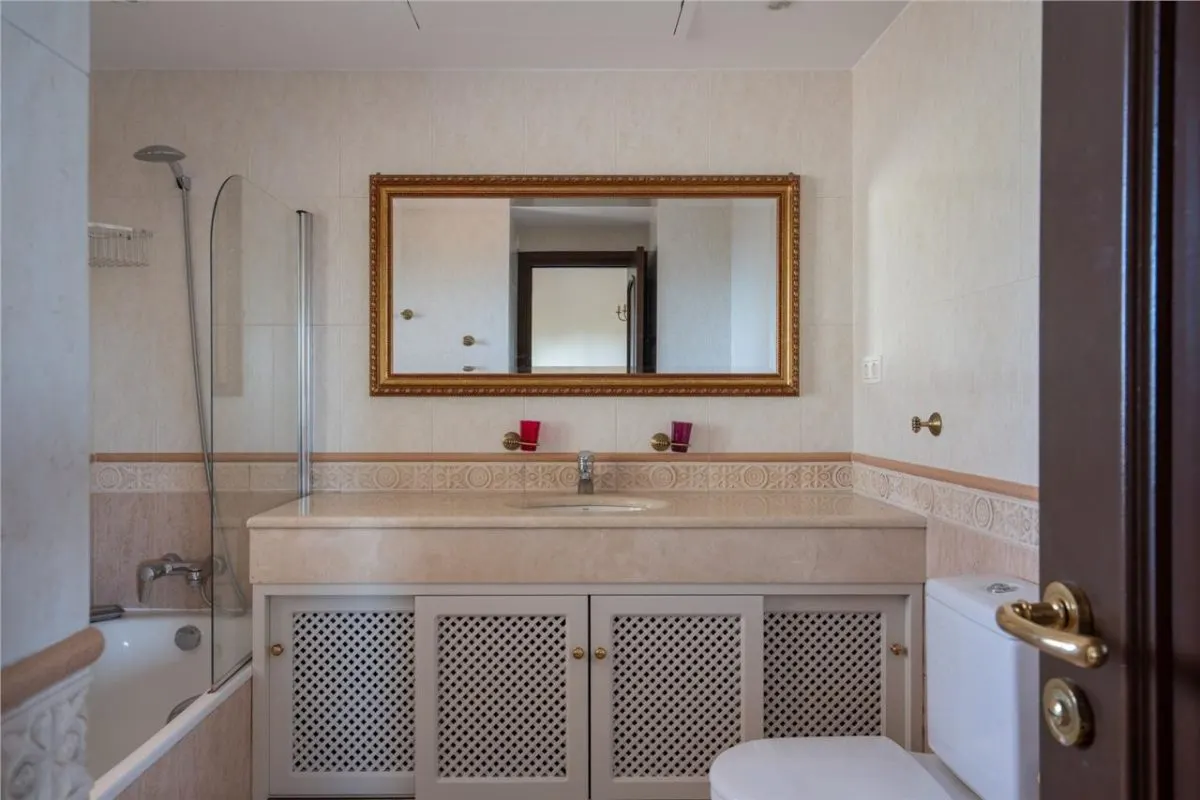 Vila de vanzare in Malaga - foto 17