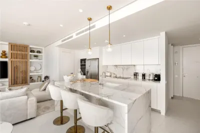 Penthouse for Sale in Malaga - foto 2