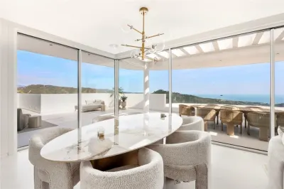 Penthouse for Sale in Malaga - foto 12