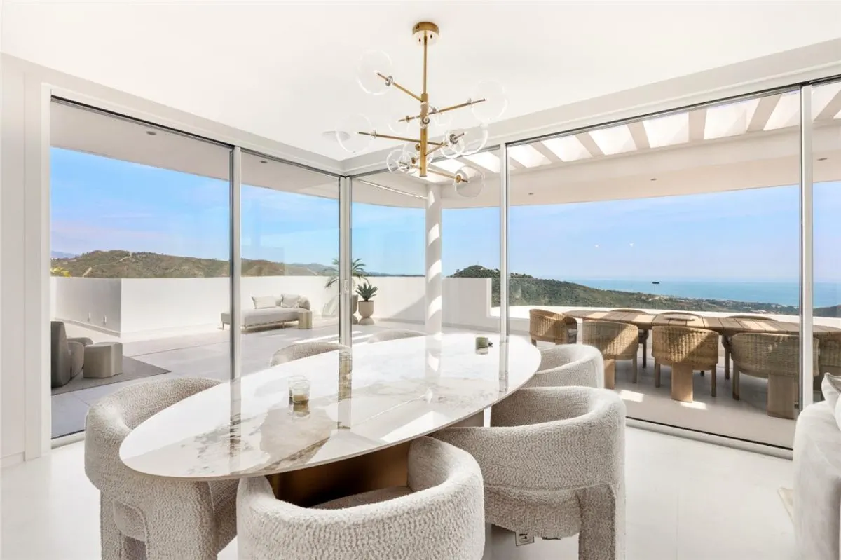 Penthouse for Sale in Malaga - foto 12