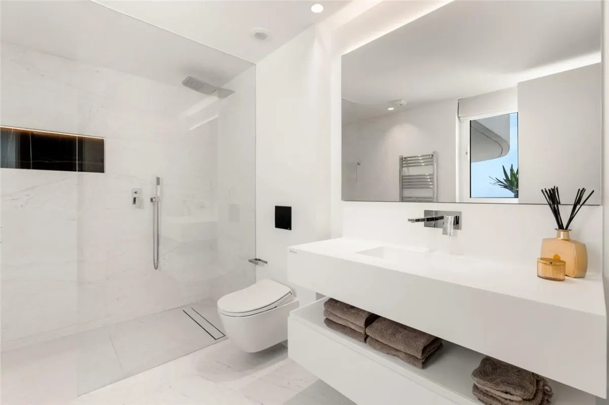 Penthouse for Sale in Malaga - foto 13