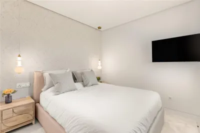 Penthouse for Sale in Malaga - foto 14