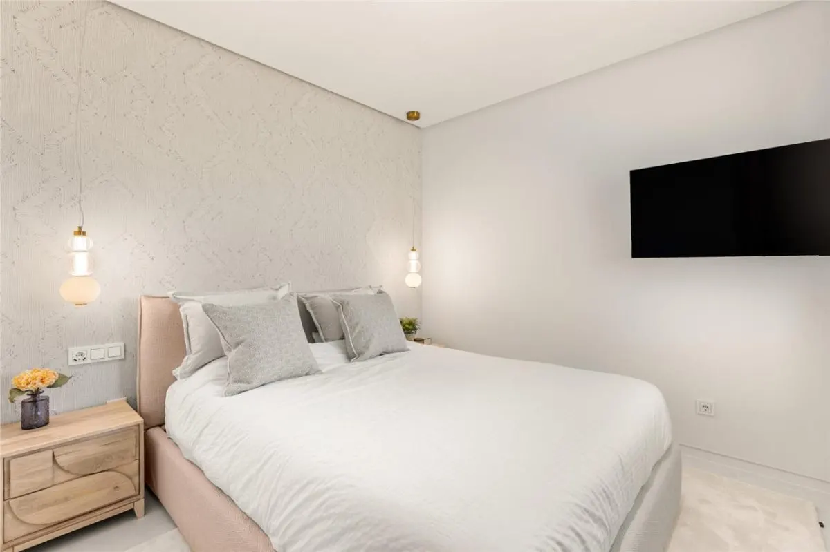 Penthouse for Sale in Malaga - foto 14