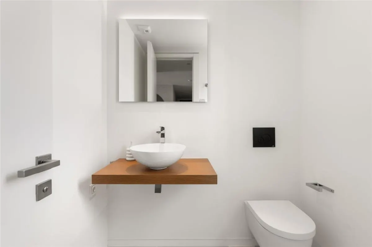Penthouse for Sale in Malaga - foto 15