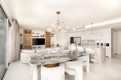 Penthouse for Sale in Malaga - foto 3