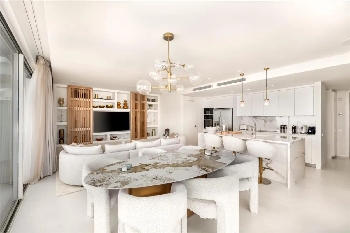 Penthouse for Sale in Malaga - foto 3