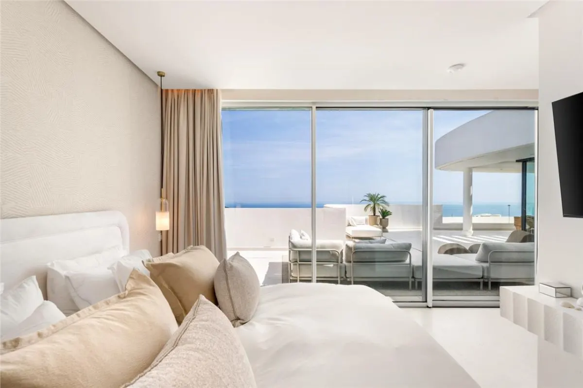 Penthouse for Sale in Malaga - foto 5