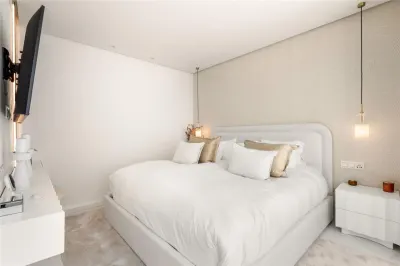 Penthouse for Sale in Malaga - foto 6