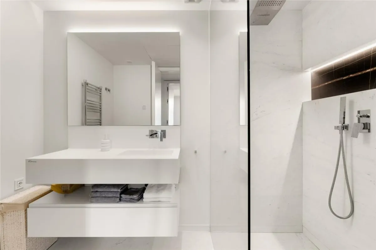 Penthouse for Sale in Malaga - foto 7
