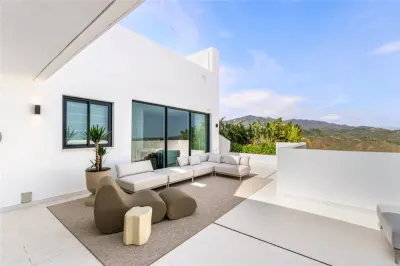 Penthouse for Sale in Malaga - foto 9