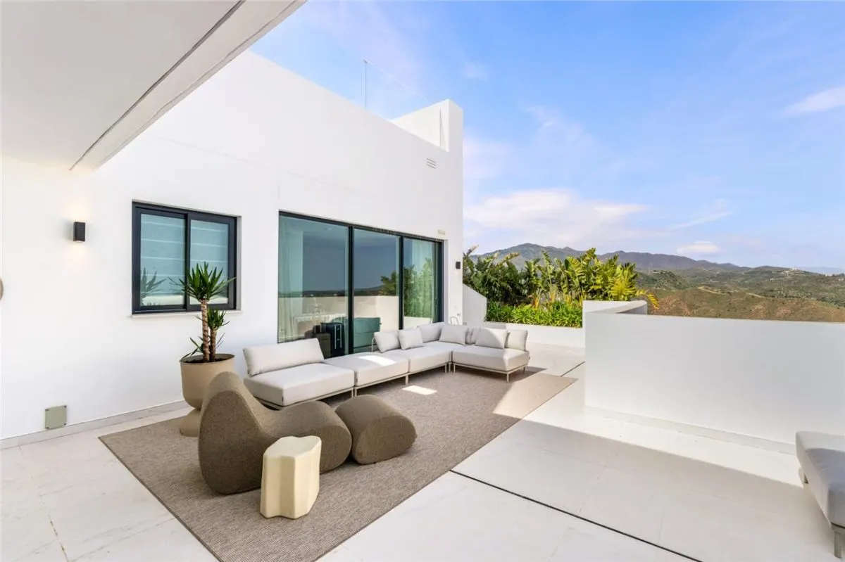 Penthouse for Sale in Malaga - foto 9