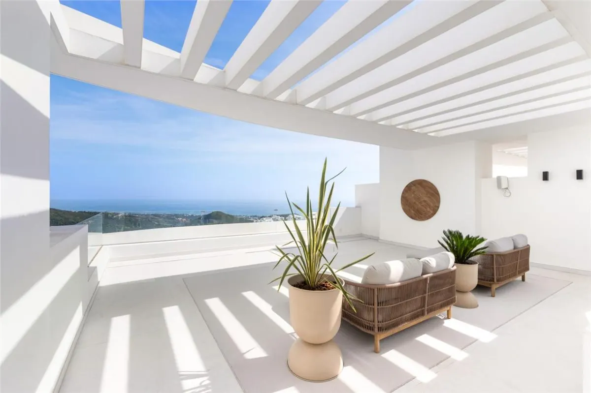 Penthouse for Sale in Malaga - foto 10