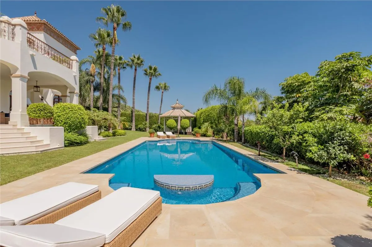 Villa à Vendre à Malaga - foto 2