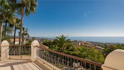 Villa à Vendre à Malaga - foto 4