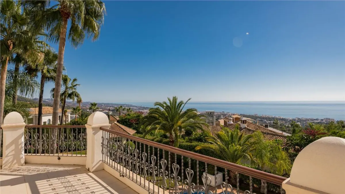 Villa à Vendre à Malaga - foto 4