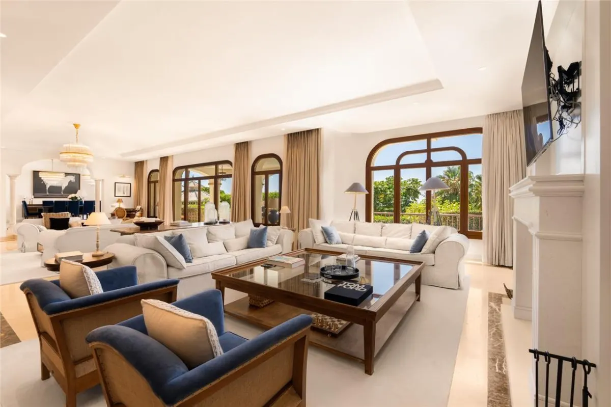 Villa à Vendre à Malaga - foto 8