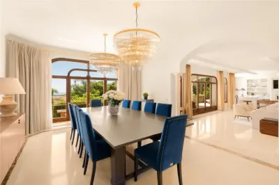 Villa à Vendre à Malaga - foto 9