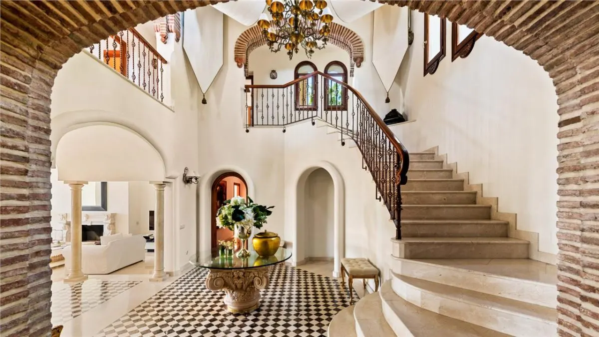 Villa à Vendre à Malaga - foto 10