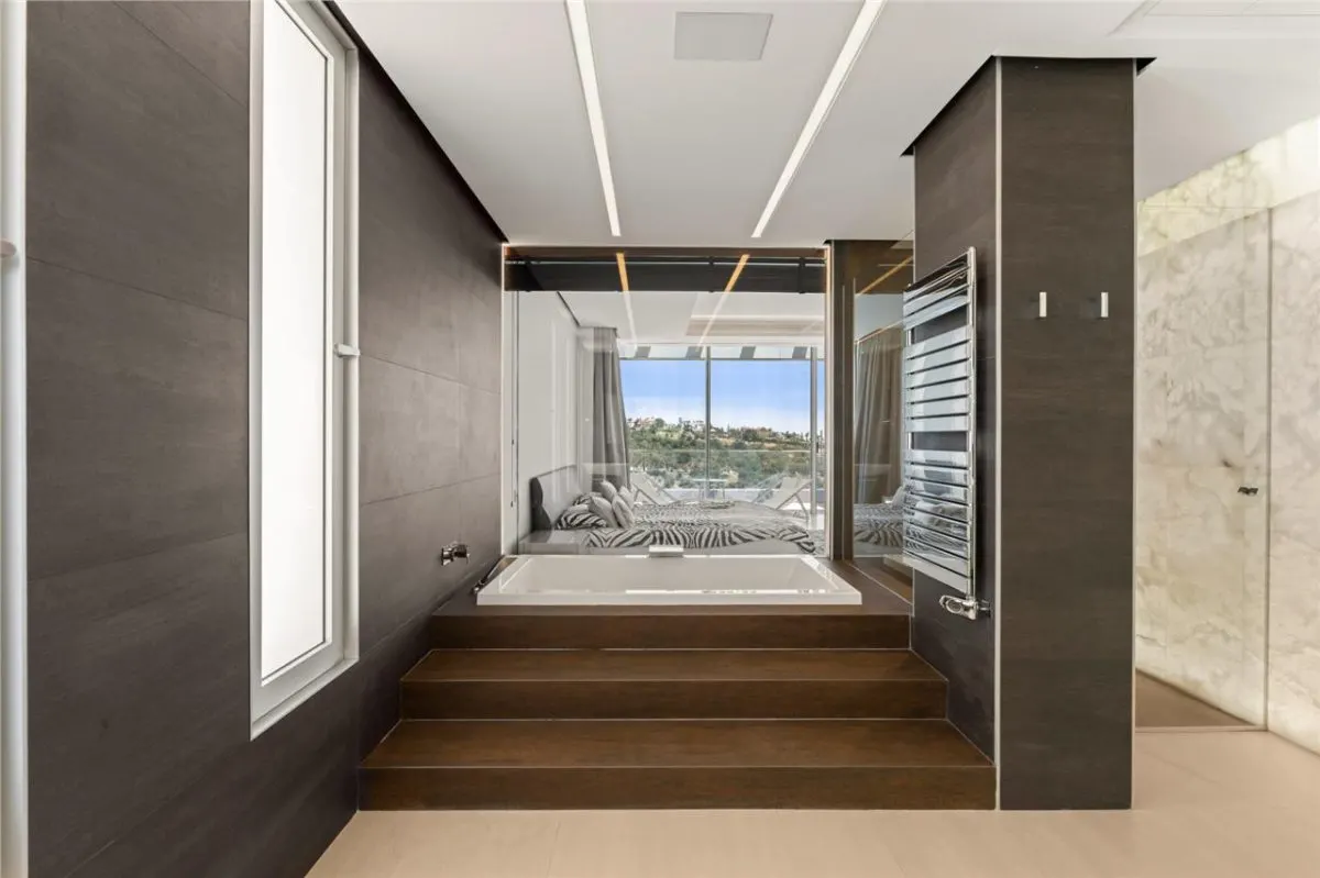 Vila de vanzare in Malaga - foto 10