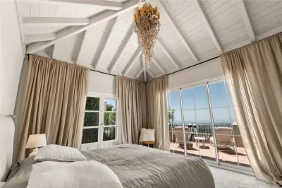Villa à Vendre à Malaga - Benahavis