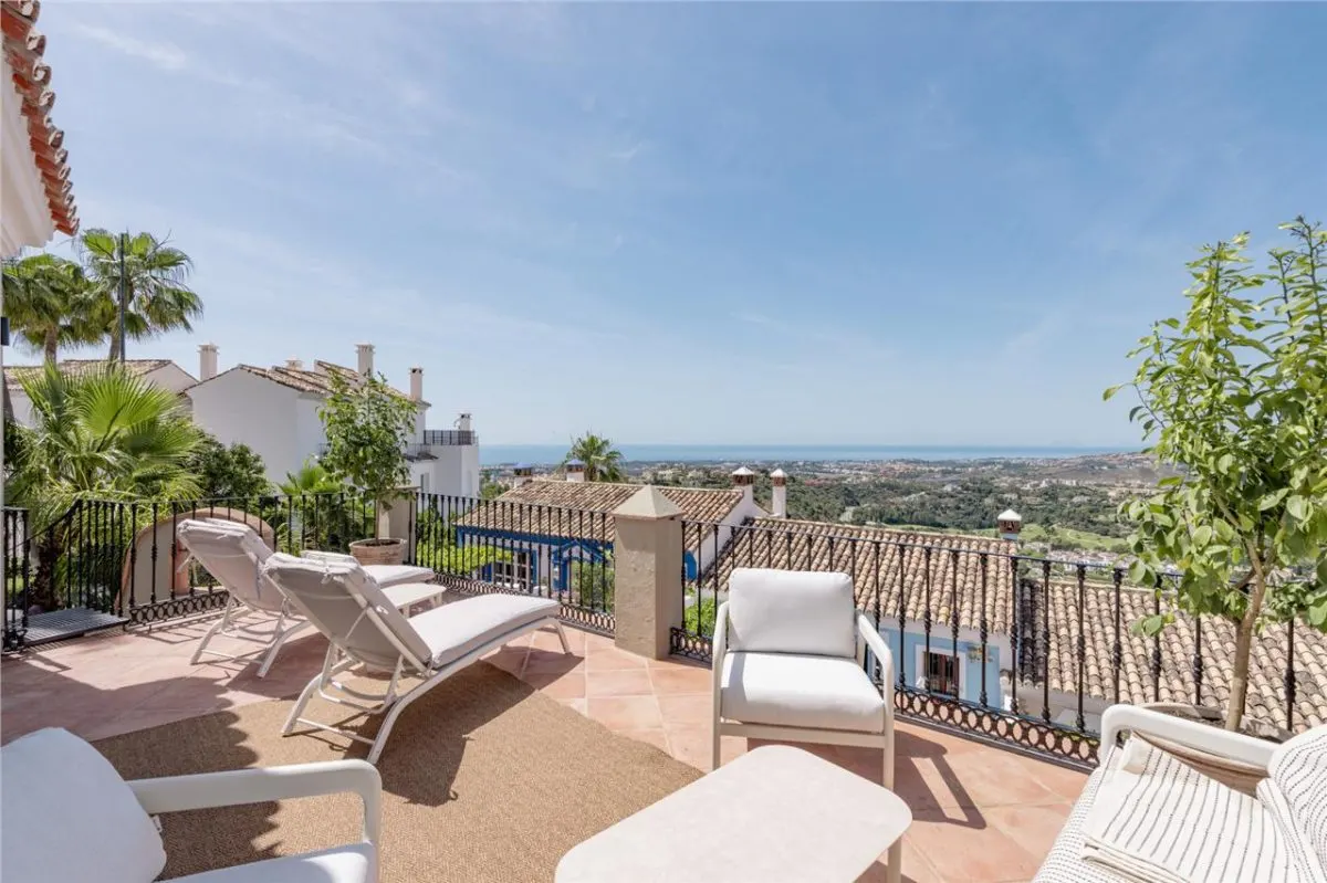 Villa à Vendre à Malaga - foto 14
