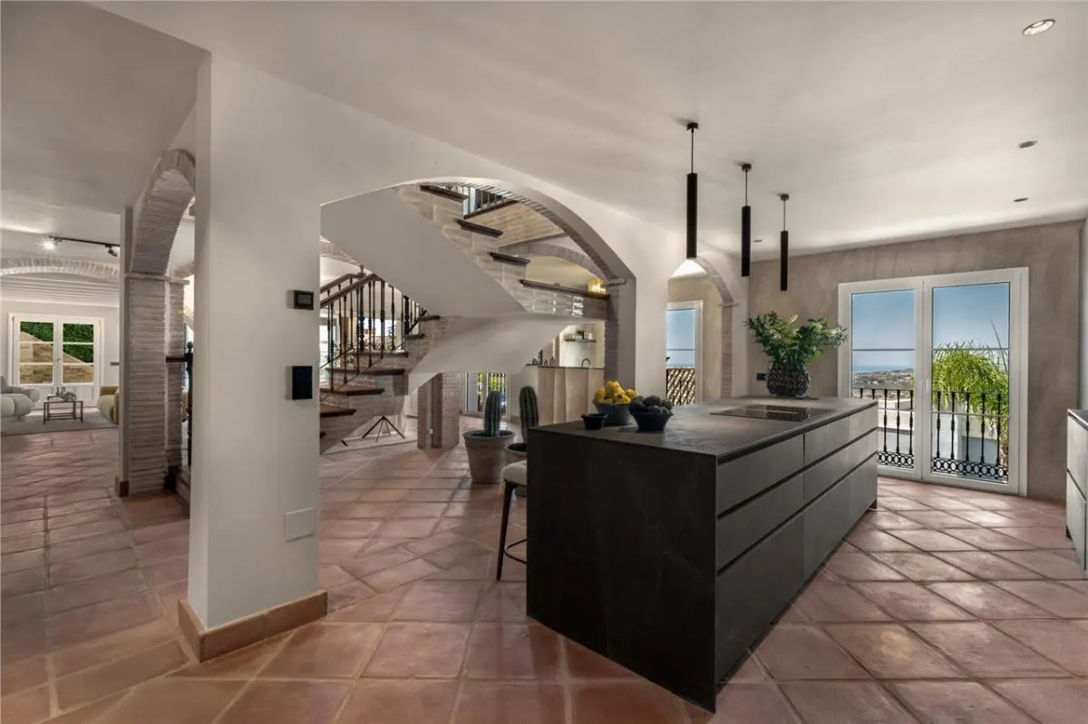 Villa à Vendre à Malaga - foto 3