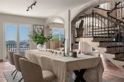 Villa à Vendre à Malaga - foto 6