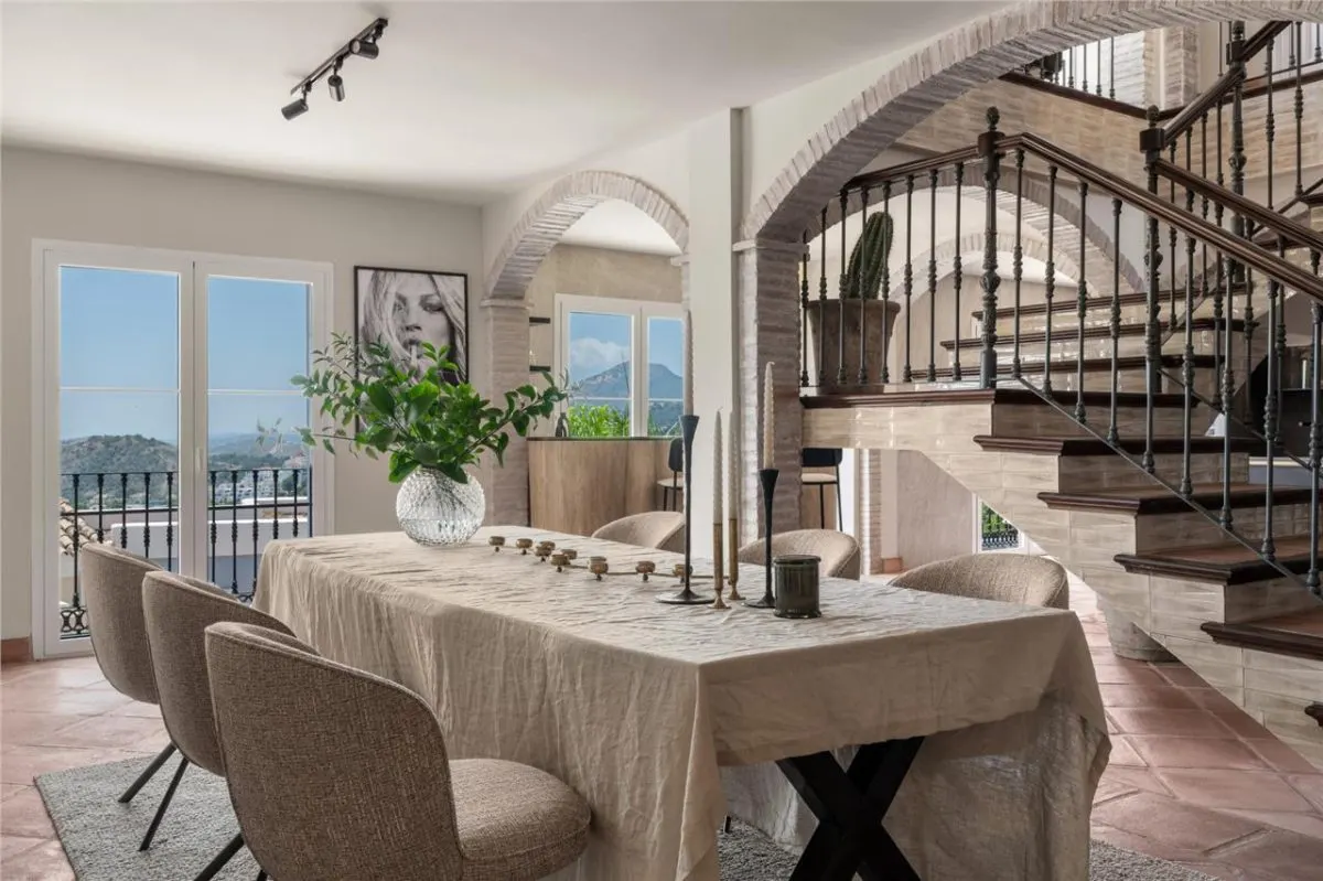 Villa à Vendre à Malaga - foto 6