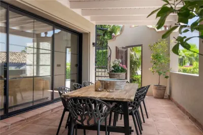 Villa à Vendre à Malaga - foto 8