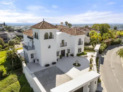 Villa à Vendre à Malaga - foto 16