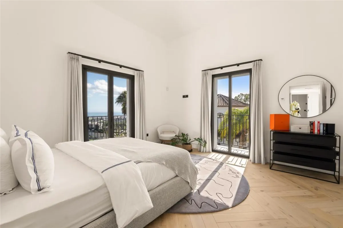 Villa à Vendre à Malaga - foto 8