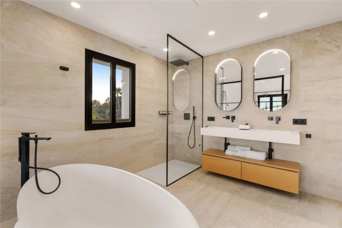 Villa à Vendre à Malaga - foto 10