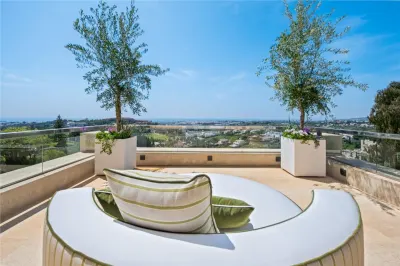 Penthouse à Vendre à Malaga - Marbella