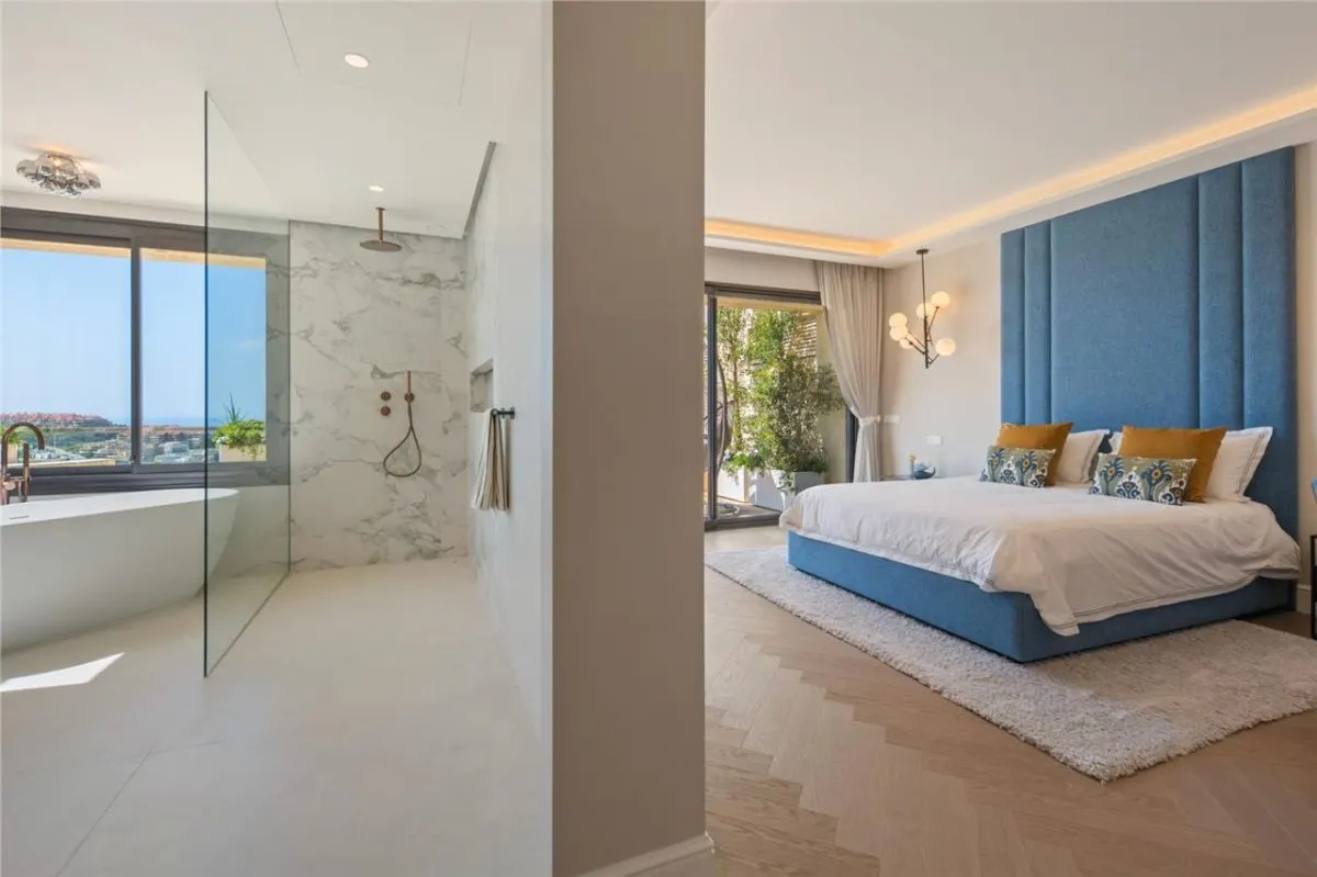 Penthouse à Vendre à Malaga - foto 11