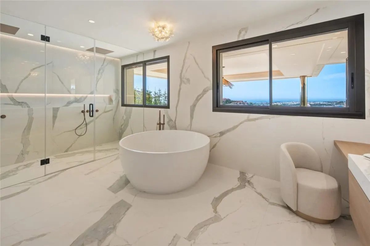 Penthouse à Vendre à Malaga - foto 13