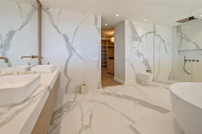 Penthouse à Vendre à Malaga - foto 14
