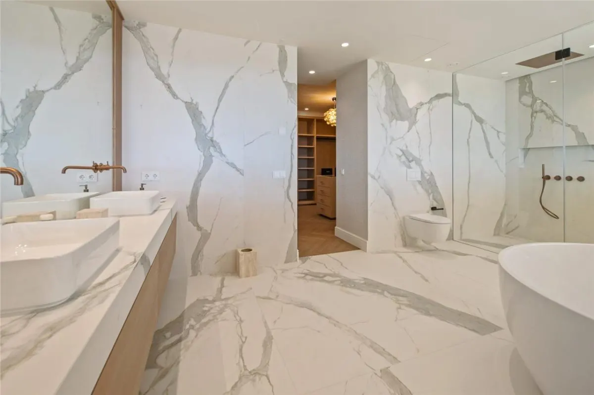 Penthouse à Vendre à Malaga - foto 14