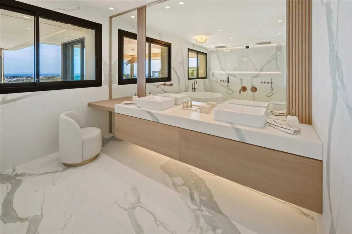 Penthouse à Vendre à Malaga - foto 15