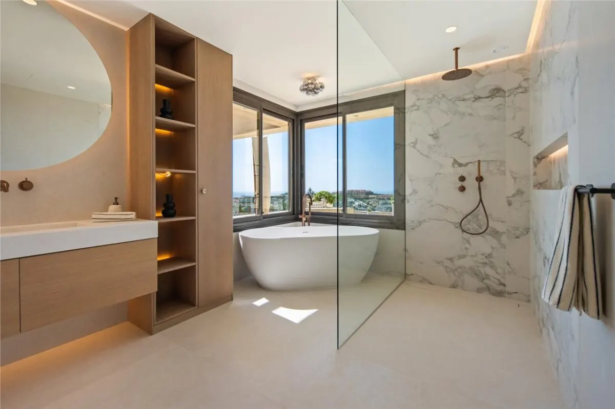 Penthouse à Vendre à Malaga - foto 16