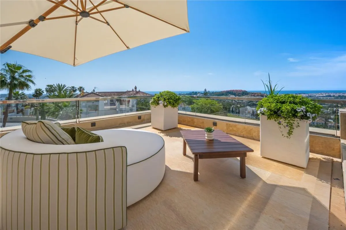 Penthouse à Vendre à Malaga - foto 17