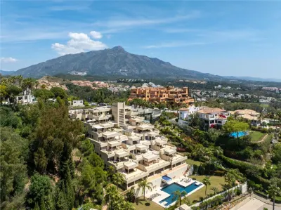 Penthouse à Vendre à Malaga - foto 3