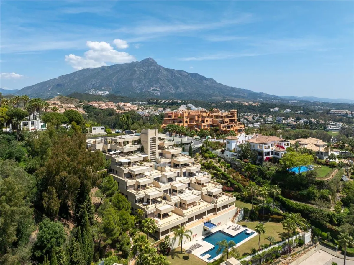 Penthouse à Vendre à Malaga - foto 3