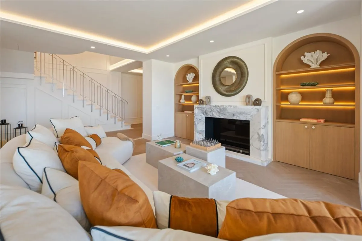 Penthouse à Vendre à Malaga - foto 21