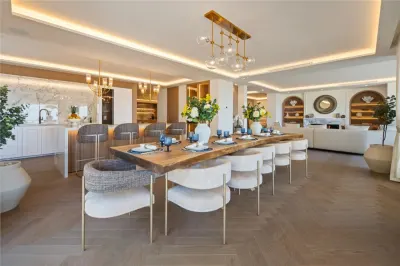 Penthouse à Vendre à Malaga - foto 23