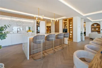 Penthouse à Vendre à Malaga - foto 24