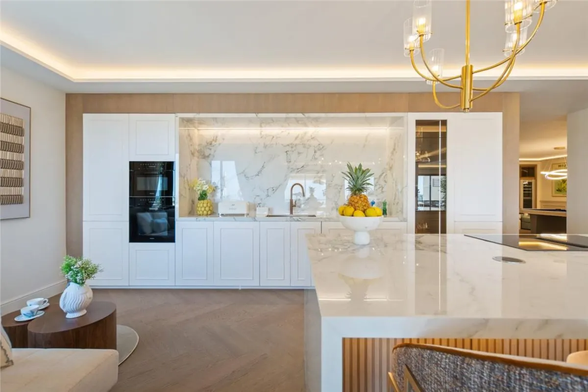 Penthouse à Vendre à Malaga - foto 25