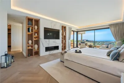 Penthouse à Vendre à Malaga - foto 4
