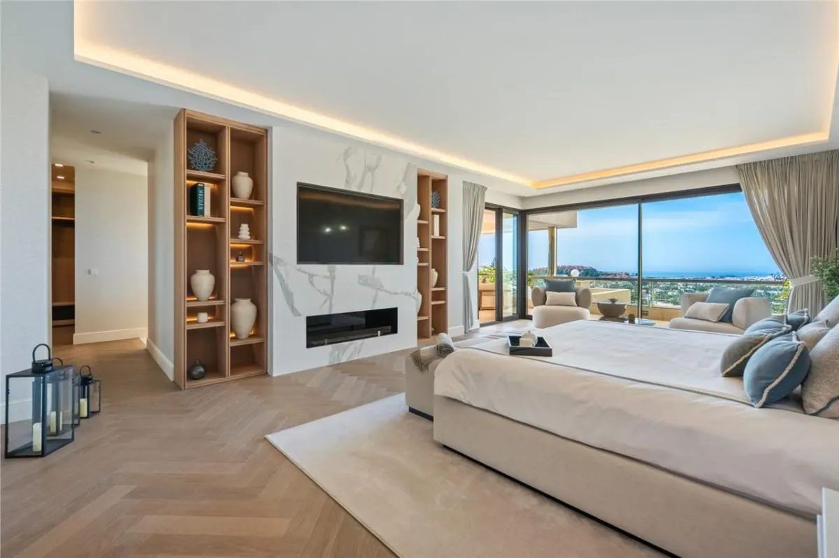 Penthouse à Vendre à Malaga - foto 4